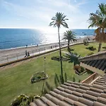 Apartamento Cubo's C2 Bd Lubina Del Sol