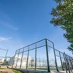 Cubo's C2 Bd Lubina Del Sol Sitio de Calahonda