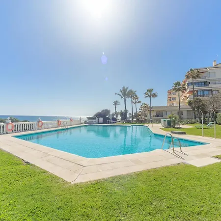 Apartamento Cubo's C2 Bd Lubina Del Sol *