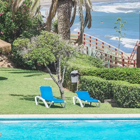 Apartamento Cubo's C2 Bd Lubina Del Sol