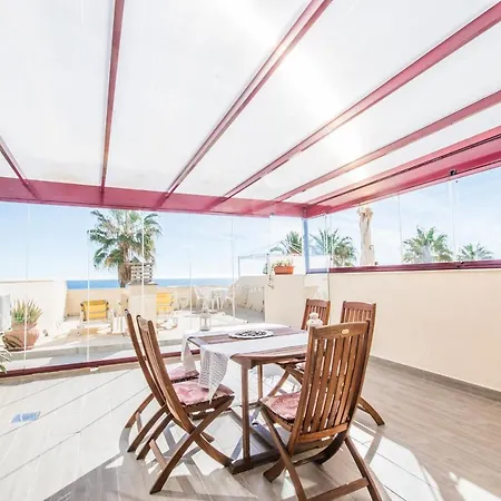 Cubo's C2 Bd Lubina Del Sol Apartment *